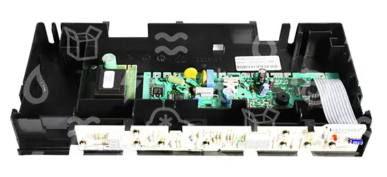 modul chladničky ZANUSSI / ELECTROLUX / AEG /47107